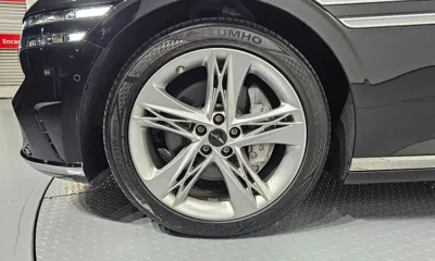 Genesis G90 2022, 51700 км, за 47563.63 USD