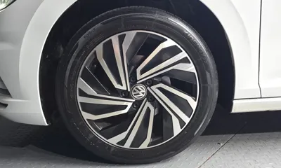 Volkswagen Jetta 2021, 136135 км, за 9577.44 USD