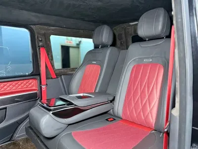 Mercedes-Benz G-Class AMG 2020, 50000 км, за 129809.14 USD - фото 12