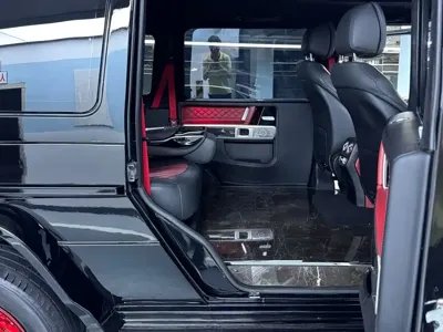 Mercedes-Benz G-Class AMG 2020, 50000 км, за 129809.14 USD - фото 13
