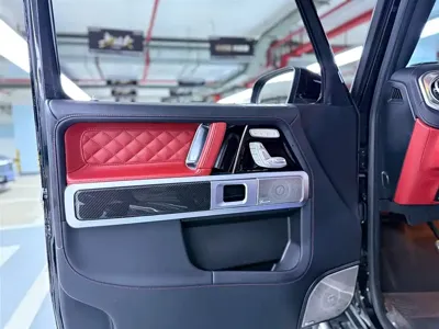 Mercedes-Benz G-Class AMG 2020, 50000 км, за 129809.14 USD - фото 14