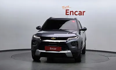 ChevroletGMDaewoo Trailblazer 2022, 59198 км, за 9042.42 USD