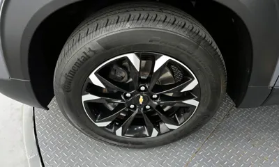 ChevroletGMDaewoo Trailblazer 2022, 59198 км, за 9042.42 USD