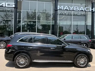 Mercedes-Benz GLC 2025, 6000 км, за 49998.88 USD - фото 8
