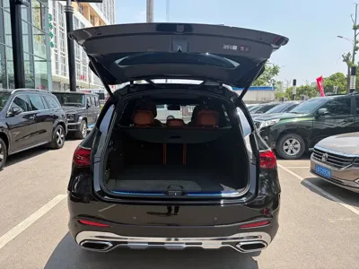 Mercedes-Benz GLC 2025, 6000 км, за 49998.88 USD - фото 10