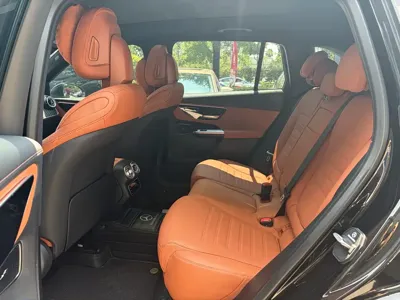 Mercedes-Benz GLC 2025, 6000 км, за 49998.88 USD - фото 11