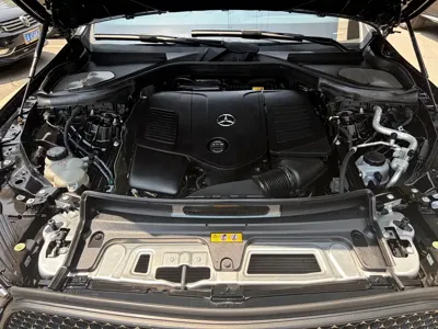 Mercedes-Benz GLC 2025, 6000 км, за 49998.88 USD - фото 12