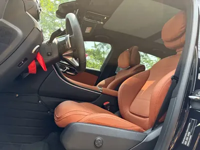 Mercedes-Benz GLC 2025, 6000 км, за 49998.88 USD - фото 16