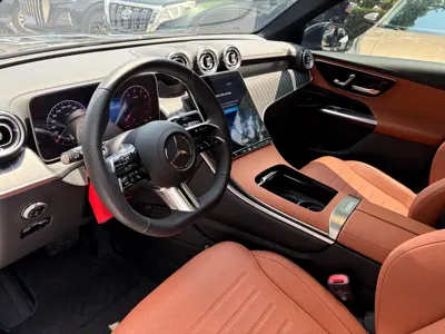 Mercedes-Benz GLC 2025, 6000 км, за 49998.88 USD - фото 17