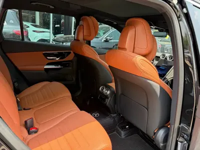 Mercedes-Benz GLC 2025, 6000 км, за 49998.88 USD - фото 20