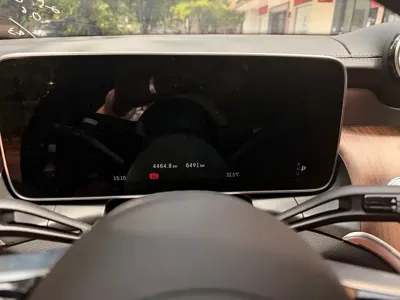 Mercedes-Benz GLC 2025, 6000 км, за 49998.88 USD - фото 23