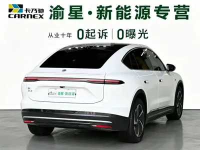 Nio EC6 2024, 41000 км, за 28006.72 USD