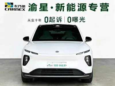 Nio EC6 2024, 41000 км, за 27848.69 USD - фото 7