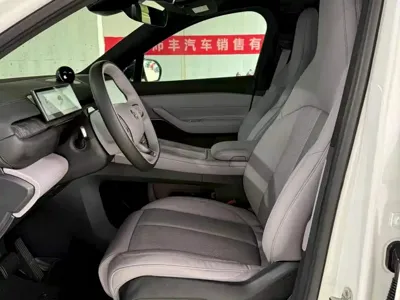 Nio EC6 2024, 41000 км, за 27848.69 USD - фото 12