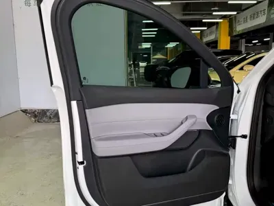 Nio EC6 2024, 41000 км, за 27848.69 USD - фото 13