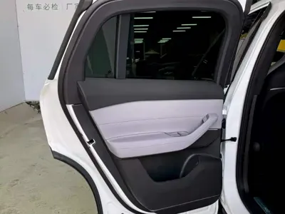 Nio EC6 2024, 41000 км, за 27848.69 USD - фото 17