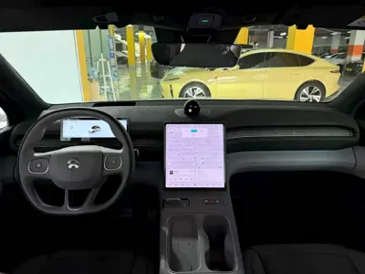 Nio EC6 2024, 41000 км, за 27848.69 USD - фото 19