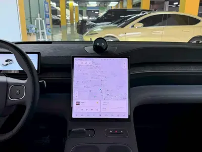Nio EC6 2024, 41000 км, за 27848.69 USD - фото 20