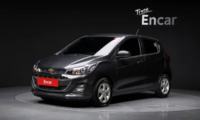 ChevroletGMDaewoo Spark · 2019 год