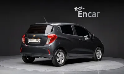 ChevroletGMDaewoo Spark 2019, 36448 км, за 4529.34 USD
