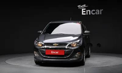 ChevroletGMDaewoo Spark 2019, 36448 км, за 4529.34 USD