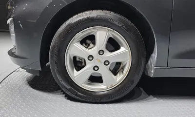ChevroletGMDaewoo Spark 2019, 36448 км, за 4529.34 USD