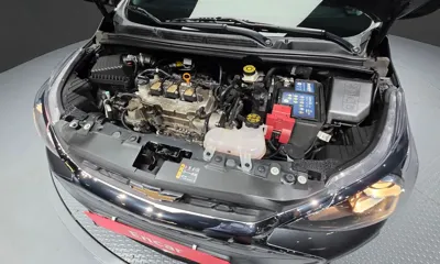 ChevroletGMDaewoo Spark 2019, 36448 км, за 4495.12 USD - фото 6