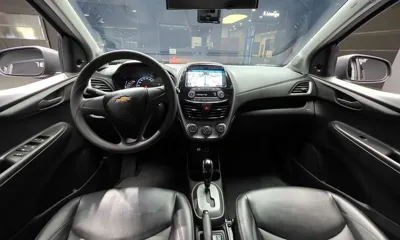 ChevroletGMDaewoo Spark 2019, 36448 км, за 4495.12 USD - фото 7