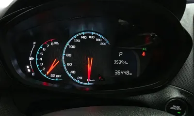 ChevroletGMDaewoo Spark 2019, 36448 км, за 4495.12 USD - фото 8