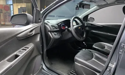 ChevroletGMDaewoo Spark 2019, 36448 км, за 4495.12 USD - фото 10
