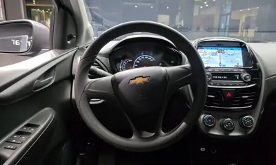 ChevroletGMDaewoo Spark 2019, 36448 км, за 4495.12 USD - фото 14