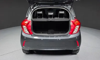 ChevroletGMDaewoo Spark 2019, 36448 км, за 4495.12 USD - фото 20