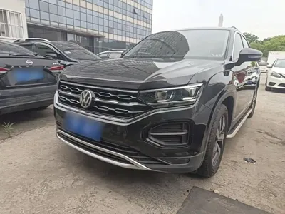 Volkswagen Tayron 2019, 143700 км, за 8725.55 USD