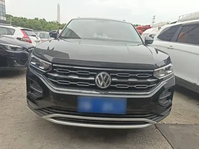 Volkswagen Tayron 2019, 143700 км, за 8725.55 USD
