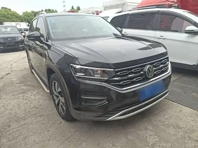 Volkswagen Tayron 2019, 143700 км, за 8725.55 USD