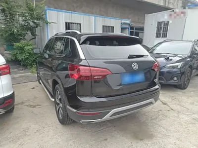 Volkswagen Tayron 2019, 143700 км, за 8725.55 USD