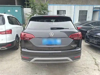 Volkswagen Tayron 2019, 143700 км, за 8725.55 USD - фото 6