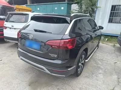 Volkswagen Tayron 2019, 143700 км, за 8725.55 USD - фото 7