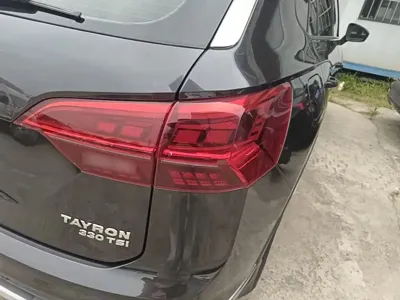 Volkswagen Tayron 2019, 143700 км, за 8725.55 USD - фото 8
