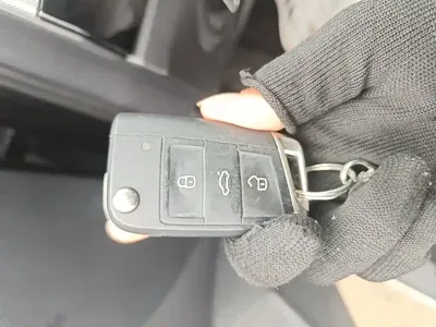 Volkswagen Tayron 2019, 143700 км, за 8725.55 USD - фото 9
