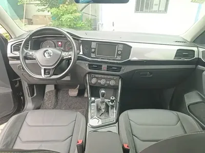 Volkswagen Tayron 2019, 143700 км, за 8725.55 USD - фото 10