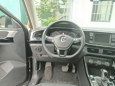 Volkswagen Tayron 2019, 143700 км, за 8725.55 USD - фото 11