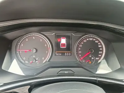 Volkswagen Tayron 2019, 143700 км, за 8725.55 USD - фото 12
