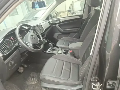 Volkswagen Tayron 2019, 143700 км, за 8725.55 USD - фото 15