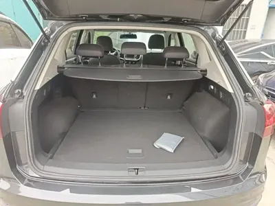 Volkswagen Tayron 2019, 143700 км, за 8725.55 USD - фото 19