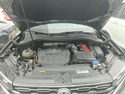 Volkswagen Tayron 2019, 143700 км, за 8725.55 USD - фото 20