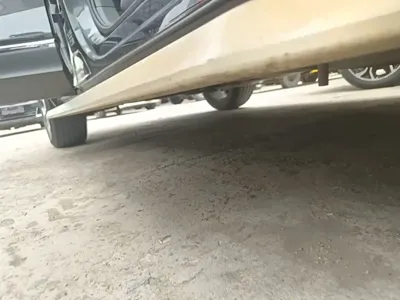 Volkswagen Tayron 2019, 143700 км, за 8725.55 USD - фото 21