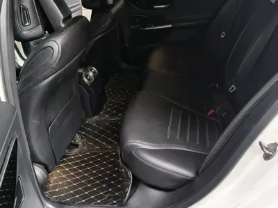 Mercedes-Benz C-Class 2022, 23000 км, за 23542.8 USD - фото 7