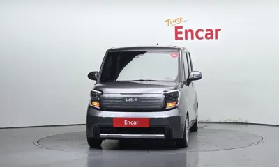 Kia Ray 2023, 70768 км, за 5850.61 USD