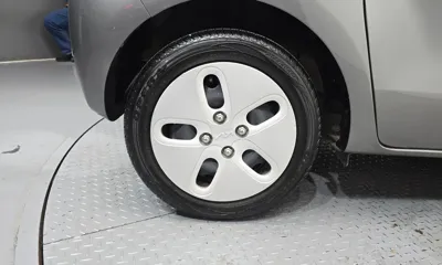 Kia Ray 2023, 70768 км, за 5850.61 USD